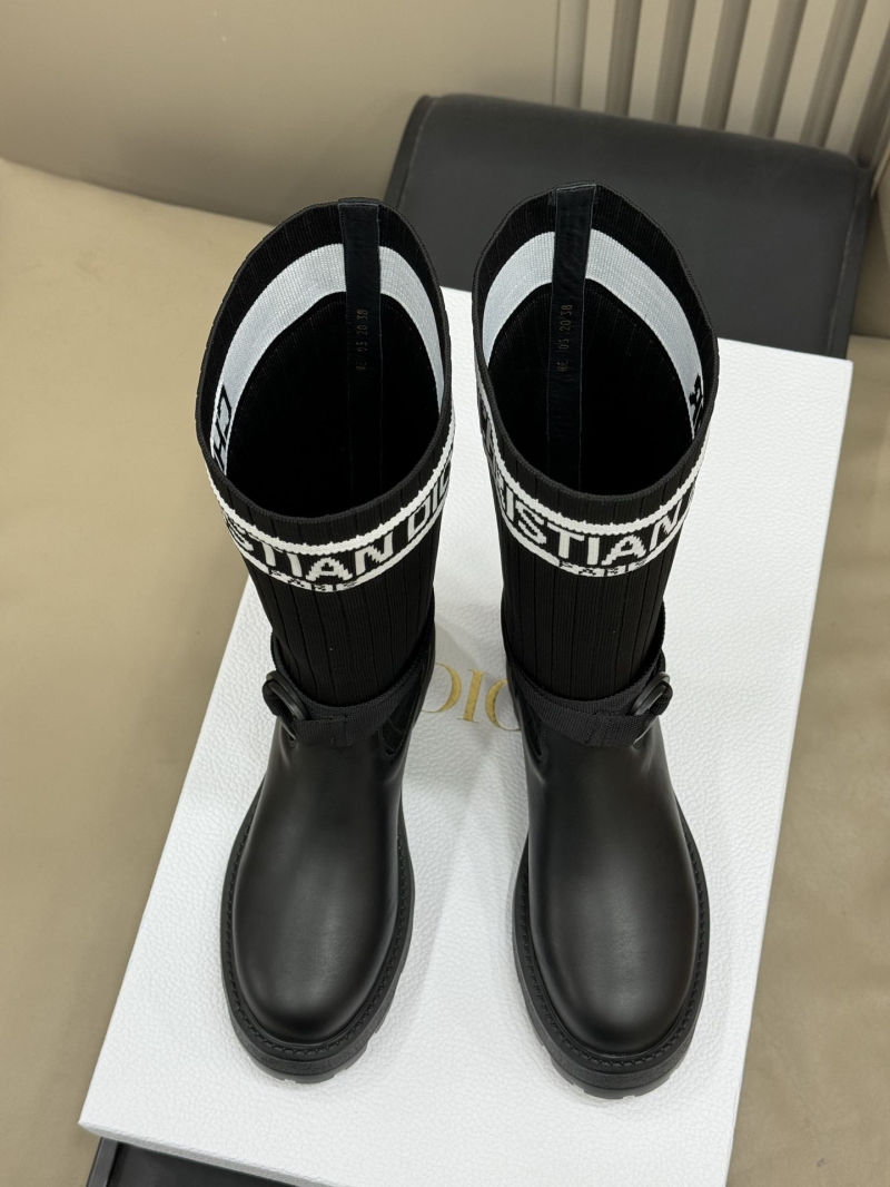 chr1st1an D10r boots